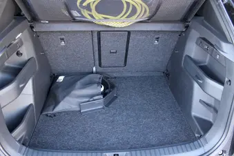 Škoda Elroq SportLine