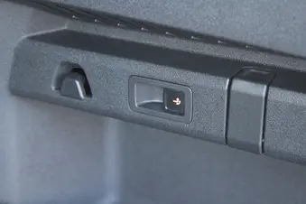 Škoda Elroq SportLine