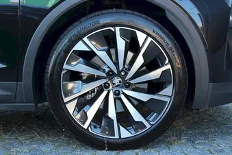 Škoda Elroq SportLine