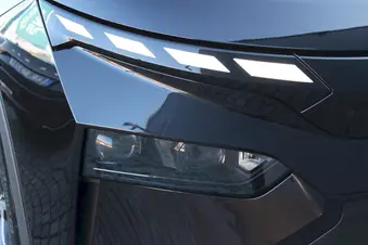 Škoda Elroq SportLine