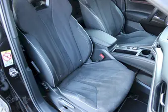 Škoda Elroq SportLine