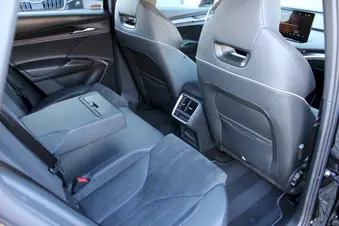 Škoda Elroq SportLine