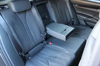 Škoda Elroq SportLine