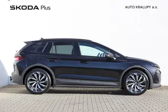 Škoda Elroq SportLine