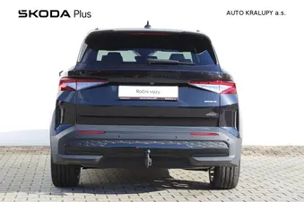 Škoda Elroq SportLine