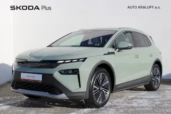 Škoda Elroq Premium