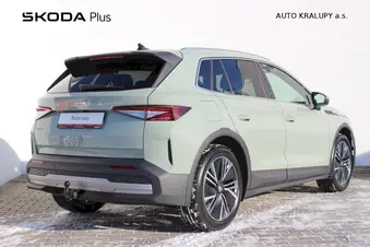 Škoda Elroq Premium