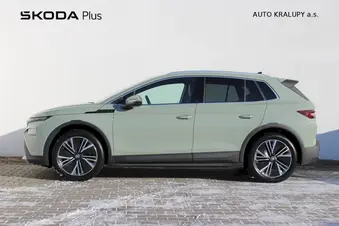 Škoda Elroq Premium