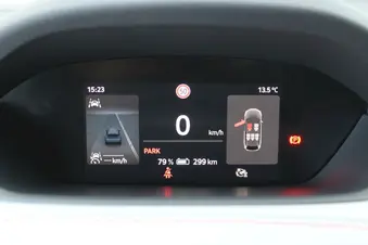 Škoda Elroq Premium