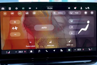 Škoda Elroq Premium