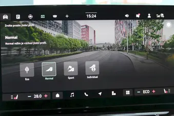 Škoda Elroq Premium