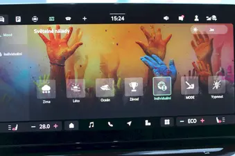 Škoda Elroq Premium