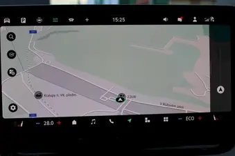 Škoda Elroq Premium