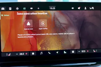 Škoda Elroq Premium