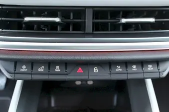 Škoda Elroq Premium