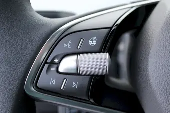 Škoda Elroq Premium