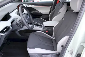 Škoda Elroq Premium