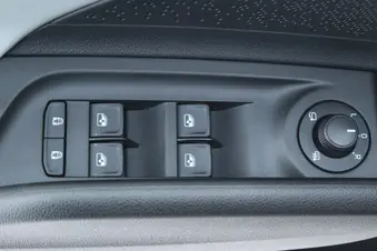 Škoda Elroq Premium