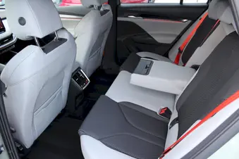 Škoda Elroq Premium