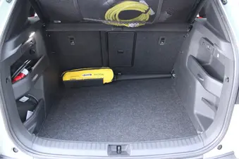 Škoda Elroq Premium