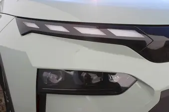 Škoda Elroq Premium