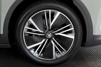 Škoda Elroq Premium