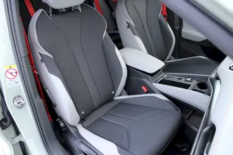 Škoda Elroq Premium