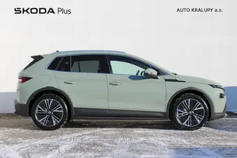 Škoda Elroq Premium