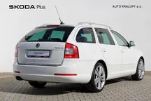 Octavia RS