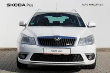 Octavia RS