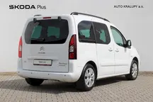 Berlingo osobní 