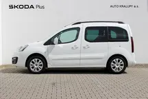 Berlingo osobní 