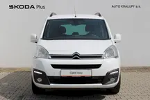 Berlingo osobní 