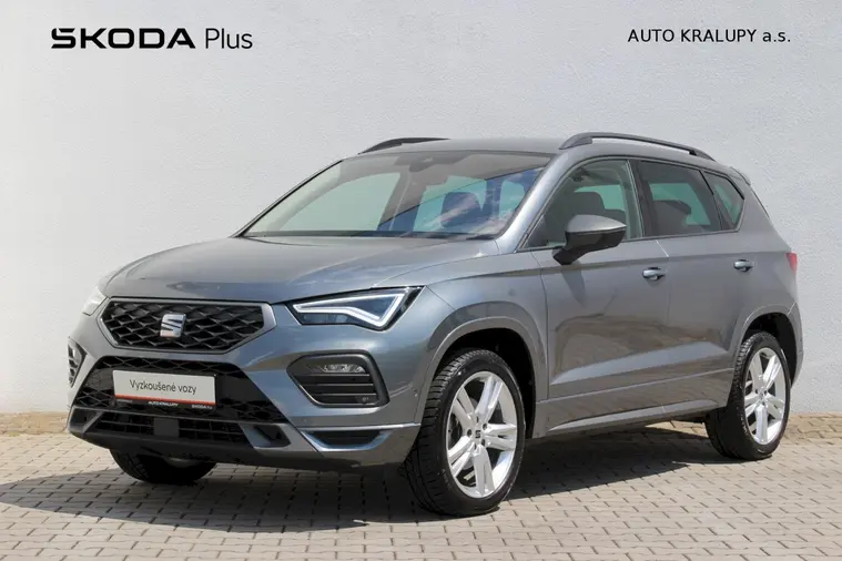 Ateca 