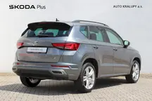 Ateca 