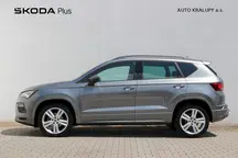 Ateca
