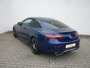 Mercedes-Benz Třídy E Avantgarde