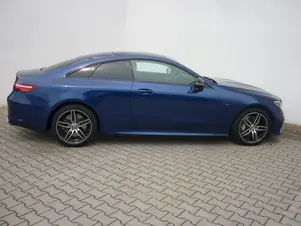 Mercedes-Benz Třídy E Avantgarde