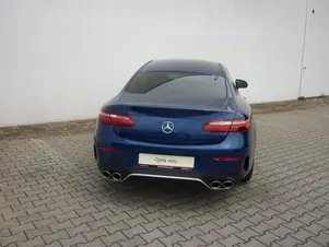 Mercedes-Benz Třídy E Avantgarde