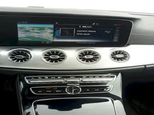 Mercedes-Benz Třídy E Avantgarde