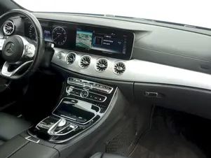 Mercedes-Benz Třídy E Avantgarde