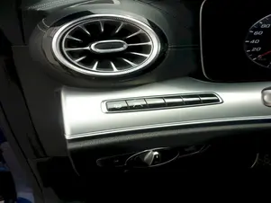 Mercedes-Benz Třídy E Avantgarde