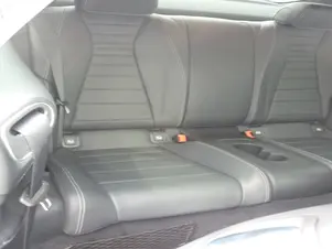 Mercedes-Benz Třídy E Avantgarde