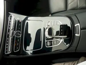 Mercedes-Benz Třídy E Avantgarde