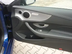 Mercedes-Benz Třídy E Avantgarde