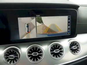 Mercedes-Benz Třídy E Avantgarde