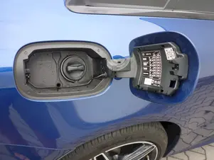 Mercedes-Benz Třídy E Avantgarde