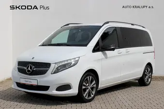 Mercedes-Benz Třídy V 