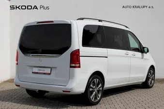 Mercedes-Benz Třídy V