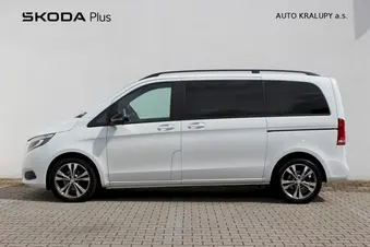Mercedes-Benz Třídy V 